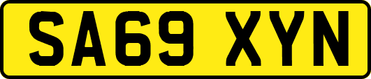 SA69XYN