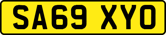 SA69XYO