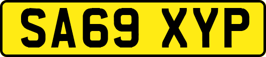 SA69XYP