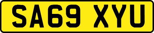 SA69XYU
