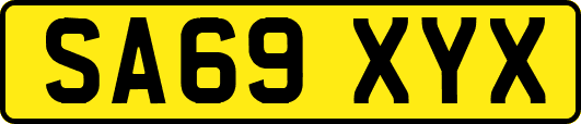 SA69XYX