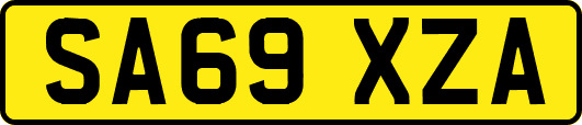 SA69XZA