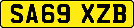 SA69XZB