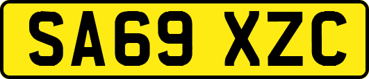 SA69XZC