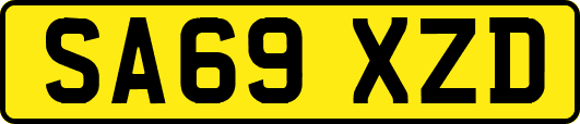 SA69XZD