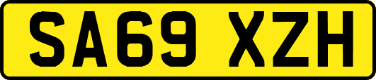 SA69XZH