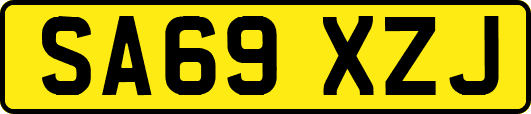 SA69XZJ