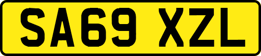 SA69XZL