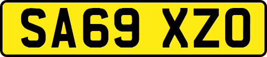 SA69XZO