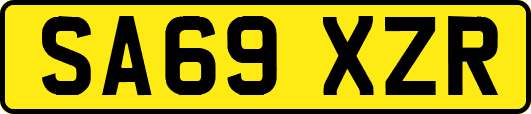 SA69XZR