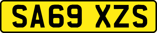 SA69XZS