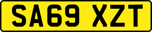 SA69XZT