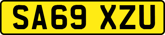 SA69XZU