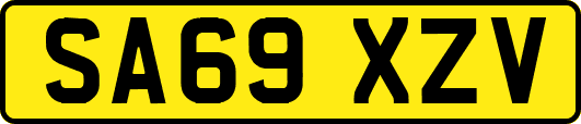 SA69XZV