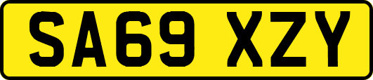 SA69XZY
