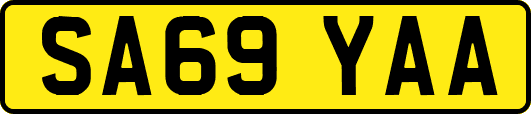 SA69YAA