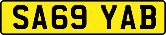 SA69YAB