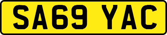 SA69YAC