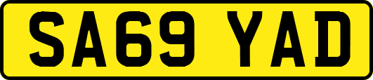SA69YAD