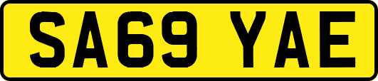 SA69YAE