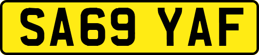 SA69YAF