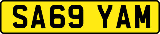 SA69YAM