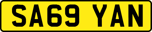 SA69YAN