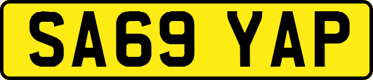 SA69YAP