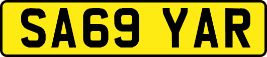 SA69YAR