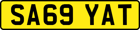 SA69YAT