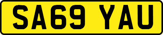 SA69YAU