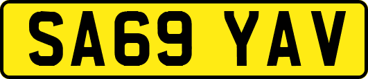 SA69YAV