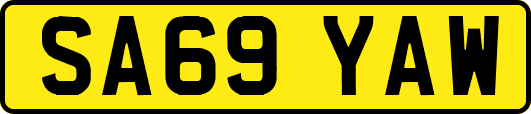 SA69YAW