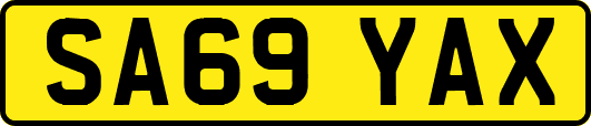 SA69YAX
