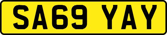 SA69YAY