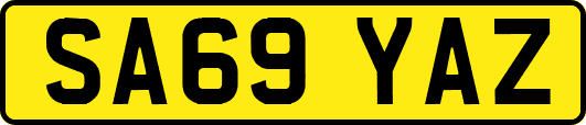 SA69YAZ