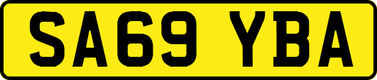 SA69YBA