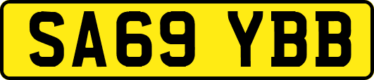 SA69YBB