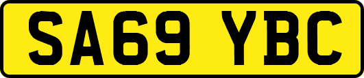 SA69YBC