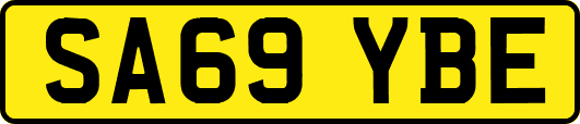 SA69YBE
