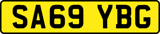 SA69YBG