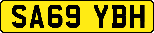 SA69YBH