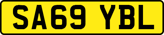 SA69YBL
