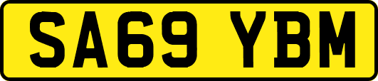 SA69YBM