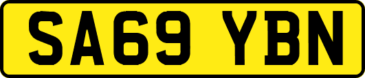 SA69YBN