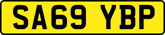 SA69YBP