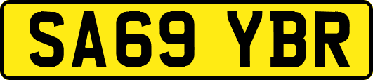 SA69YBR