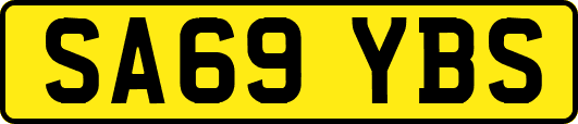 SA69YBS