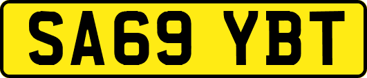 SA69YBT