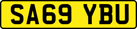 SA69YBU
